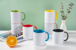 Sublimation Ceramic Mug