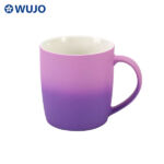 WUJOSUB مصنع كأس التسامي 2 كوب تصعيد ذو ملمس ناعم من أجل DIY