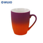 WUJOSUB مصنع كأس التسامي 2 كوب تصعيد ذو ملمس ناعم من أجل DIY